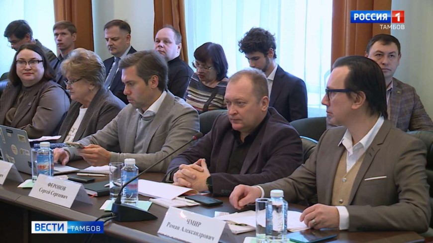 Агропромышленные школы — первый шаг: в Мичуринске обсудили, как закрыть кадровую брешь в сельском хозяйстве