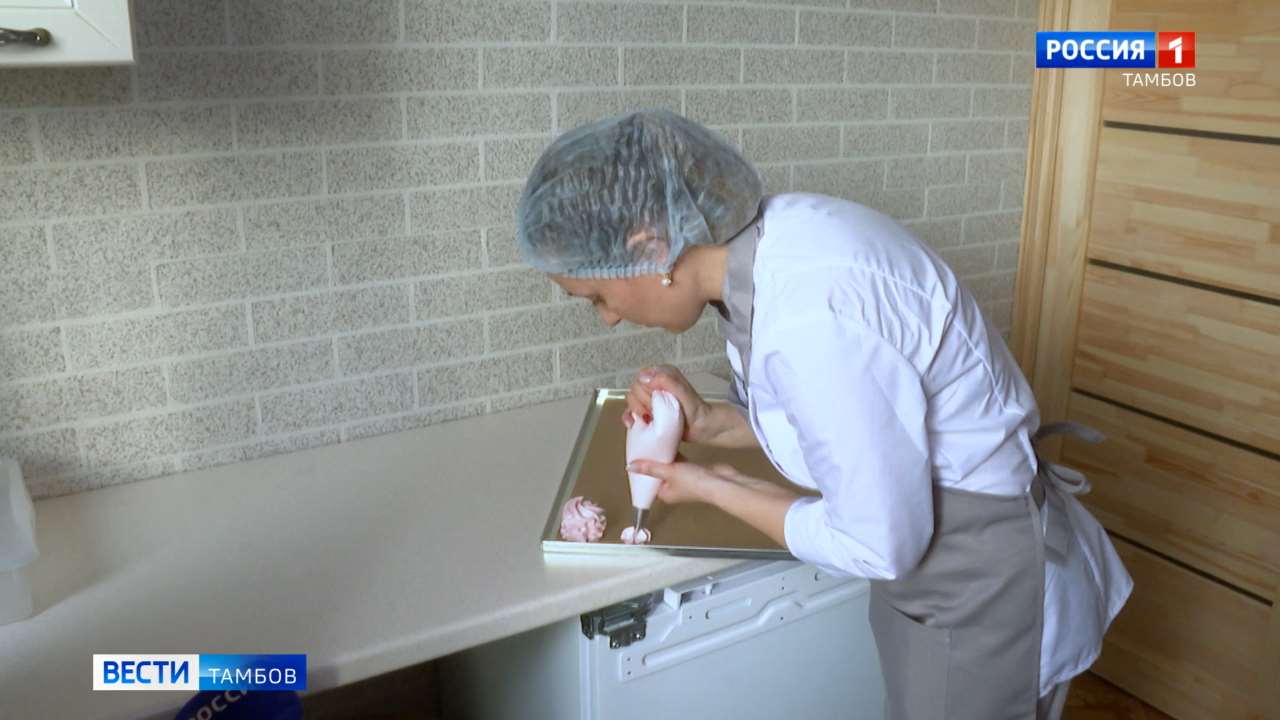 Мама предприниматель: сладость бизнеса в гармонии семьи и творчества