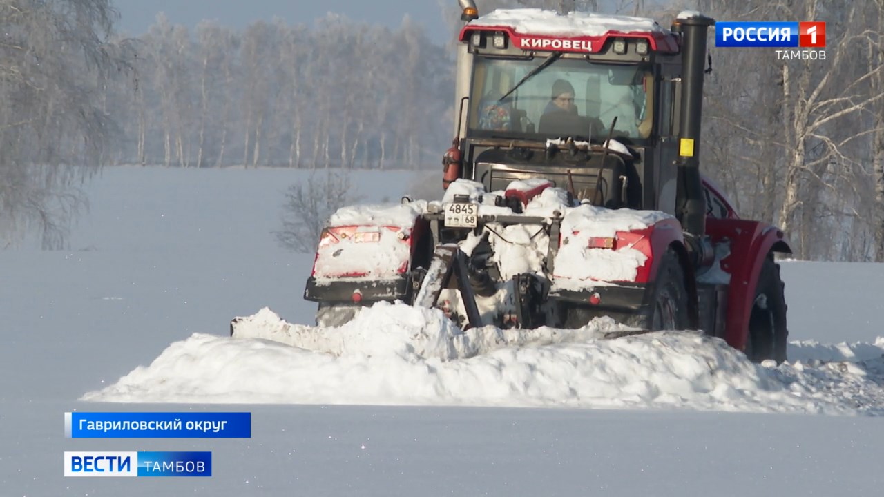 Десятилетия опыта: агроприём, который сохранит влагу в почве до посевной