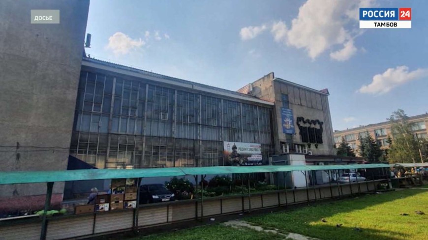 По иску прокуратуры с бывшего мэра Мичуринска взыщут свыше 3,2 млн рублей