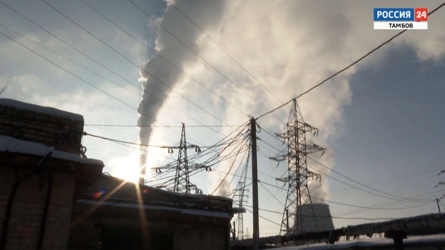 События недели – эфир от 25 января 2026 года