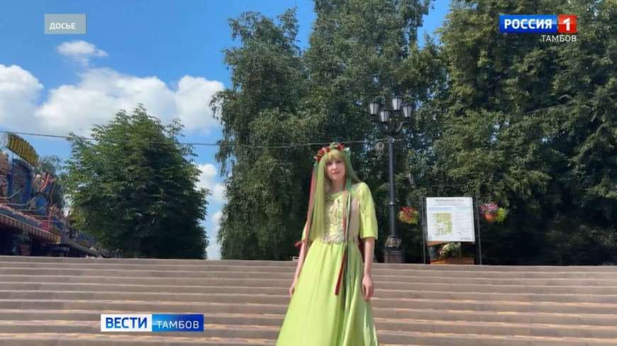 Гостей картинной галереи ждет Музыкально-поэтическая мистерия