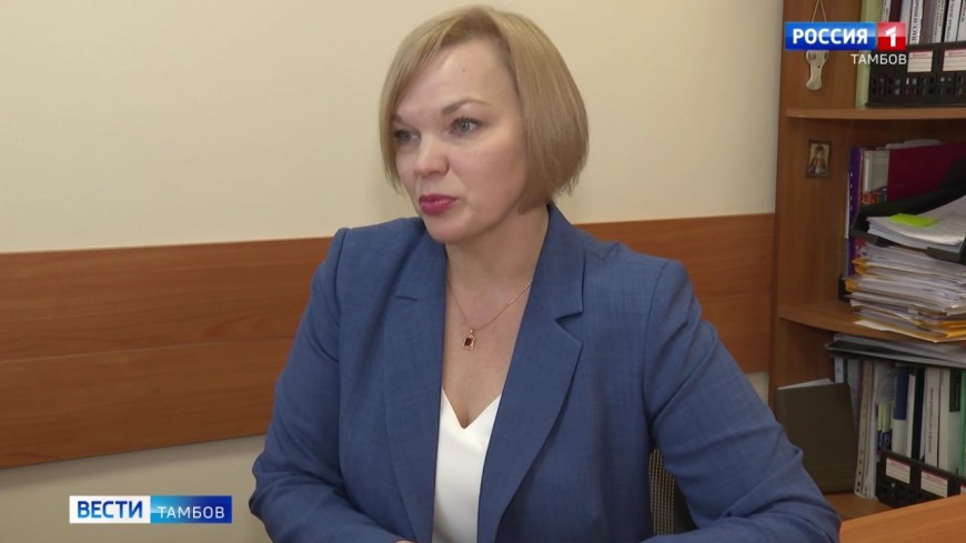 В Тамбовской области стартовал региональный этап Всероссийской олимпиады школьников