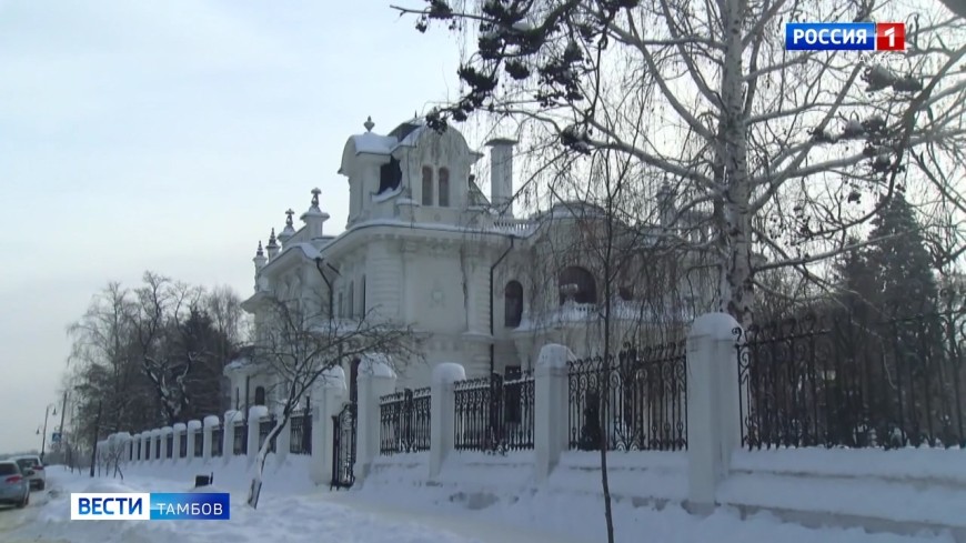 Циклон принесет на этой неделе в Тамбовскую область плюсовые температуры