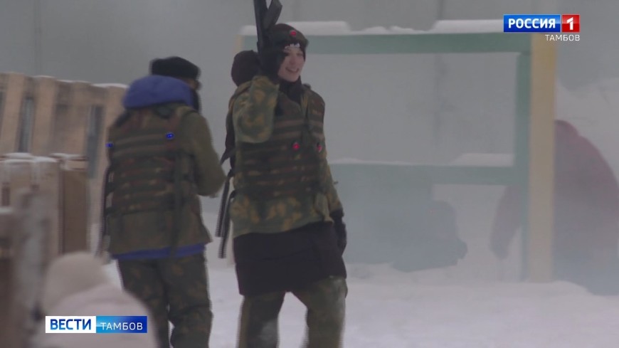 Чем запомнился заключительный день сборов у восьмиклассников 22 школы?