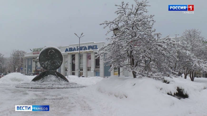 Температурные качели летят, летят, летят