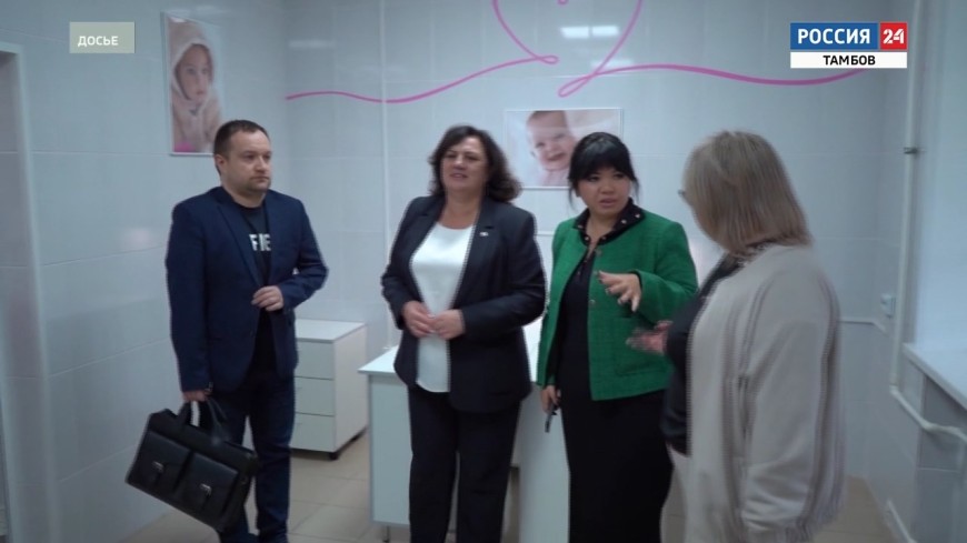 Экс-министр здравоохранения области Екатерина Юнькова не явилась в суд