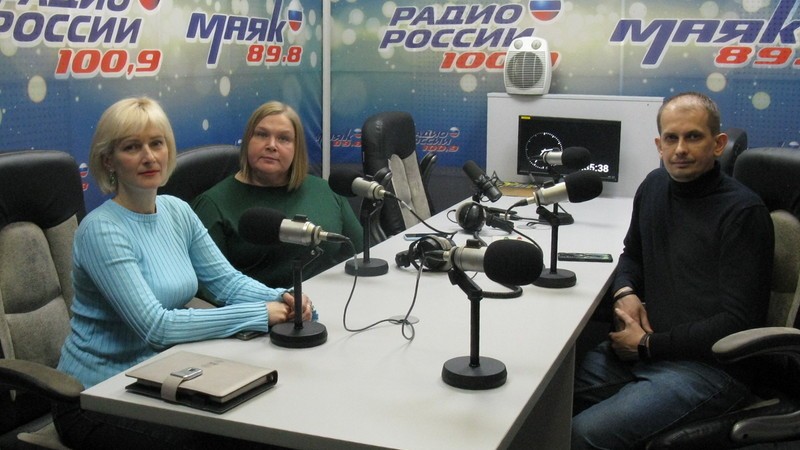 Самое время. Инклюзия в действии: как «Абилимпикс» меняет рынок труда в Тамбовской области