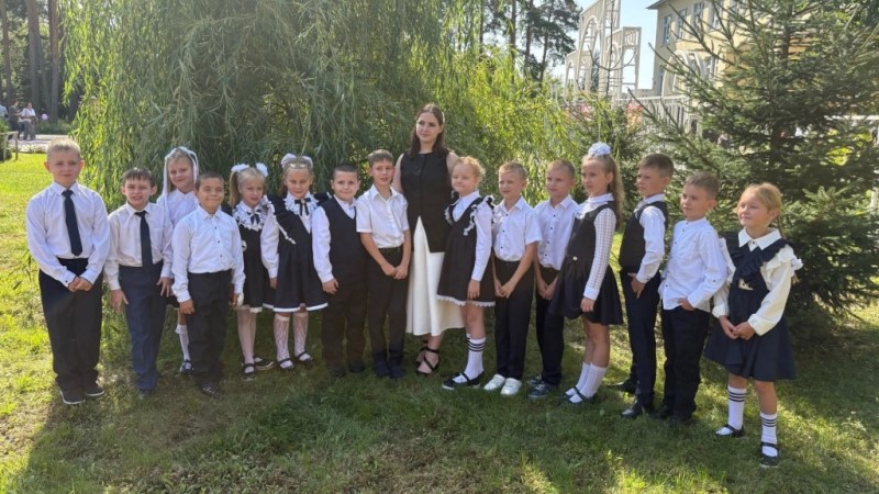 Шестнадцать педагогов начнут работу в сельских школах Тамбовской области по программе «Земский учитель»