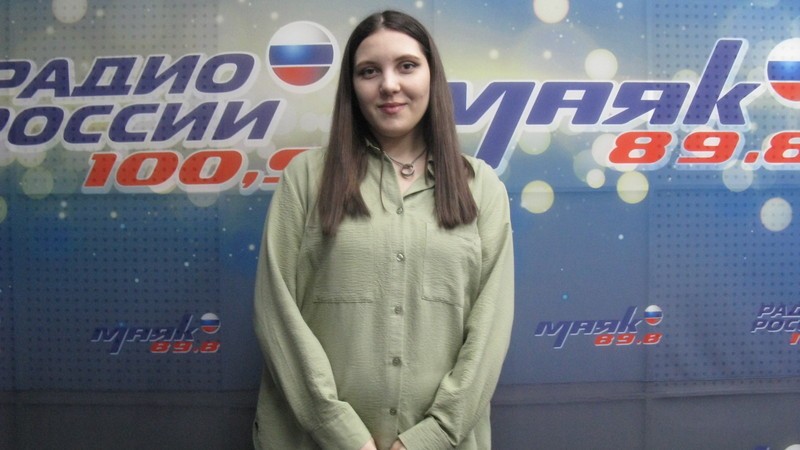 Молодёжный салон – эфир от 30 января 2026 года