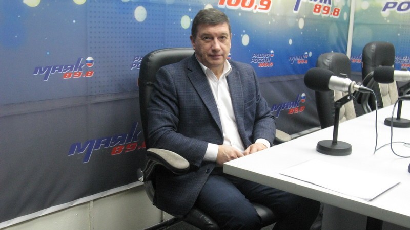 Самое время. «Рынок труда: итоги и перспективы»