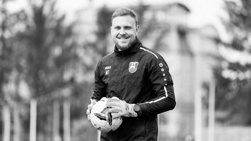 В тренерском штабе тамбовского «Спартака» произошли изменения