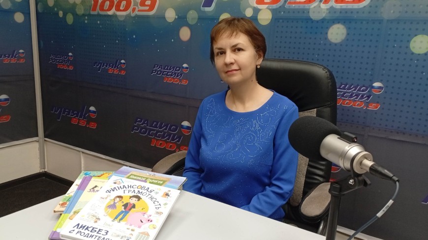 В 2026 году детская библиотека им. Н.А. Некрасова в Тамбове станет модельной