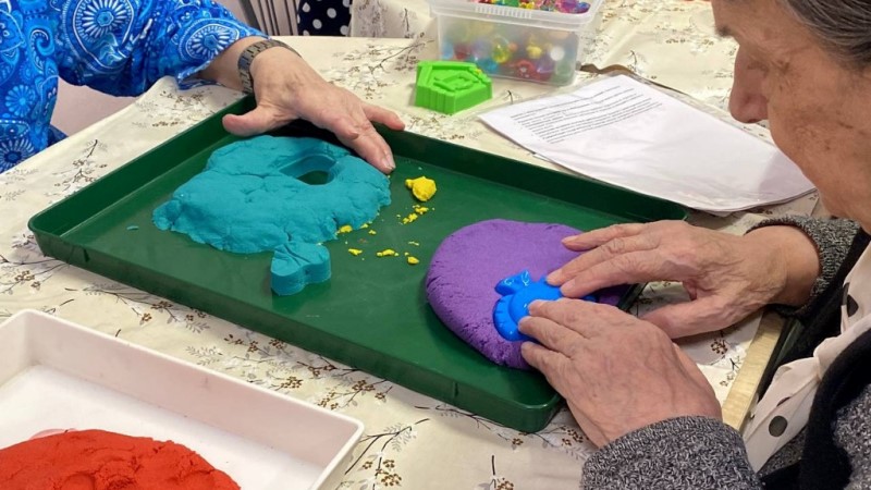 У «Тамбовского дома-интерната для ветеранов войны и труда» появится новый корпус