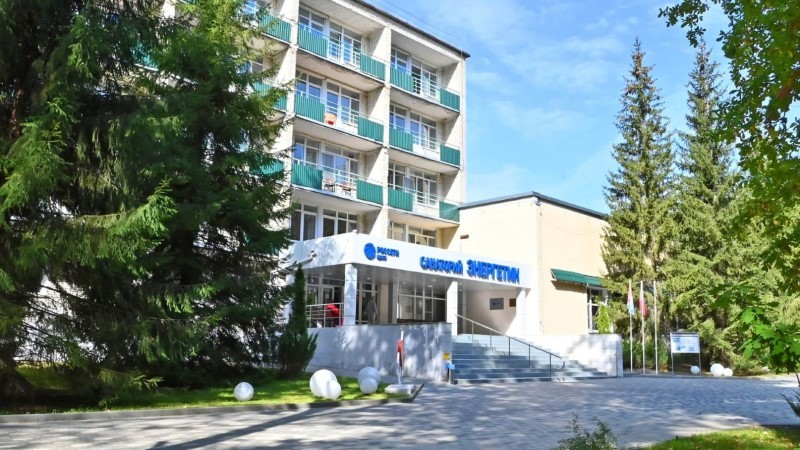 Количество отдыхающих в санаториях Тамбовской области выросло на 27%