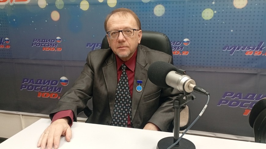 Авторская песня - это не песня для танцев