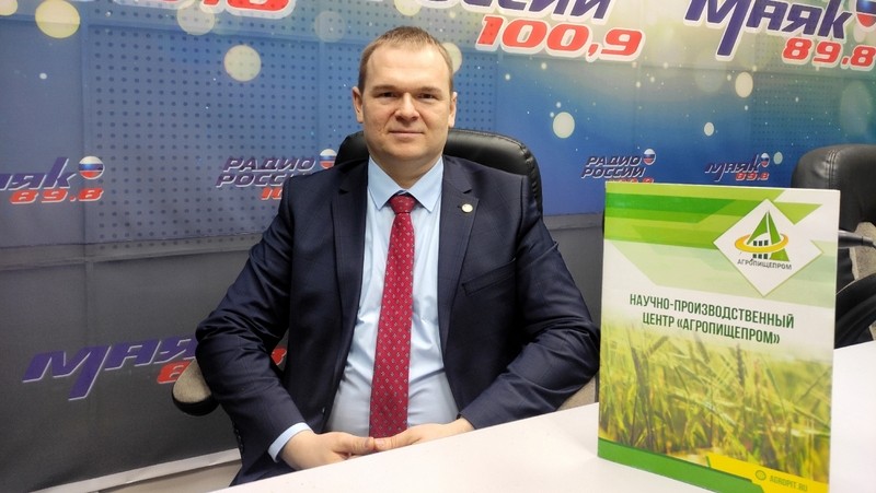 Самое время. «Подарок Путину»