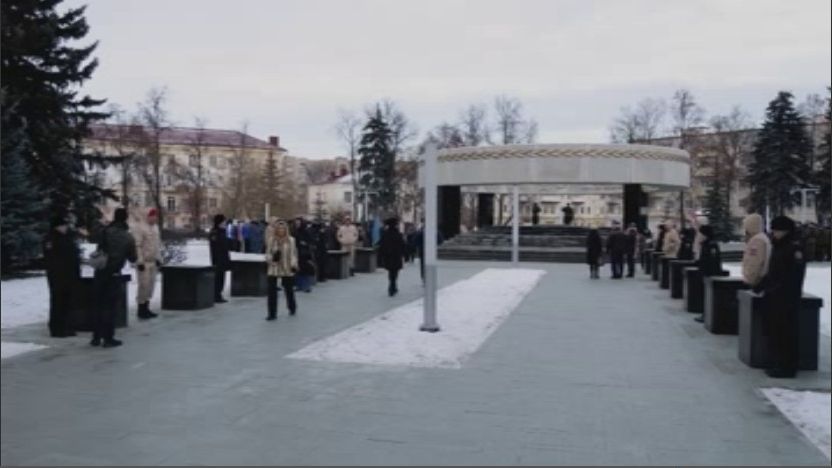 Новости коротко: ограничение проезда, календарь событий Тамбовской области и первенство по настольному теннису Новости коротко: ограничение проезда, календарь событий Тамбовской области и первенство по настольному теннису