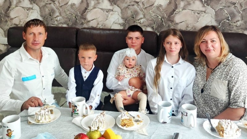 Программа по повышению рождаемости в Тамбовской области продлена до 2030 года