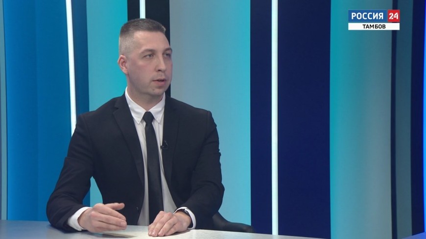 Вести Образование. Николай Карев - о новом педагогическом кластере в Державинском университете