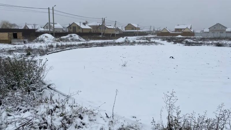 При благоустройстве территории в Крутых Выселках похитили свыше 9 млн рублей