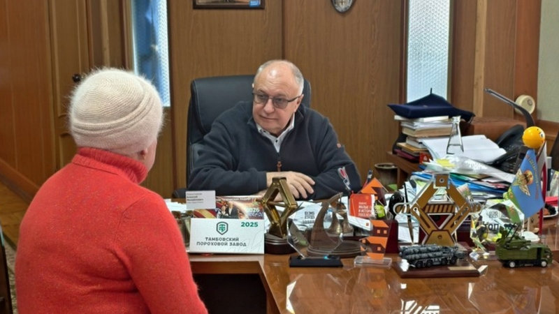 Котовским садоводам помогут обеспечить участки водой