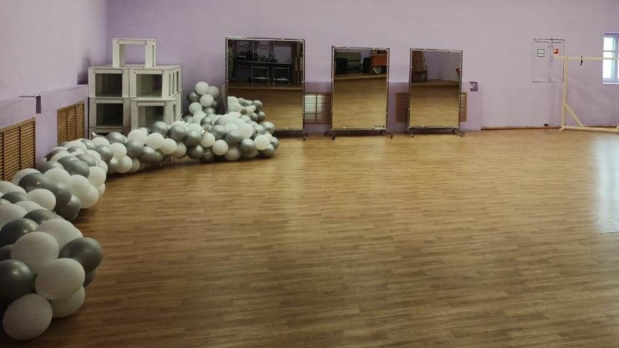 В Тамбове появится детский культурно-просветительский центр «Росток»