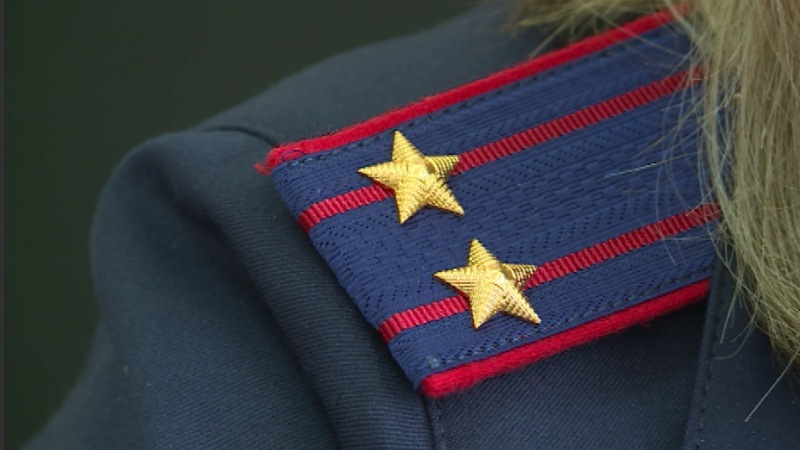 Жительницу Тамбова обвиняют в убийстве мужа перед Новым годом