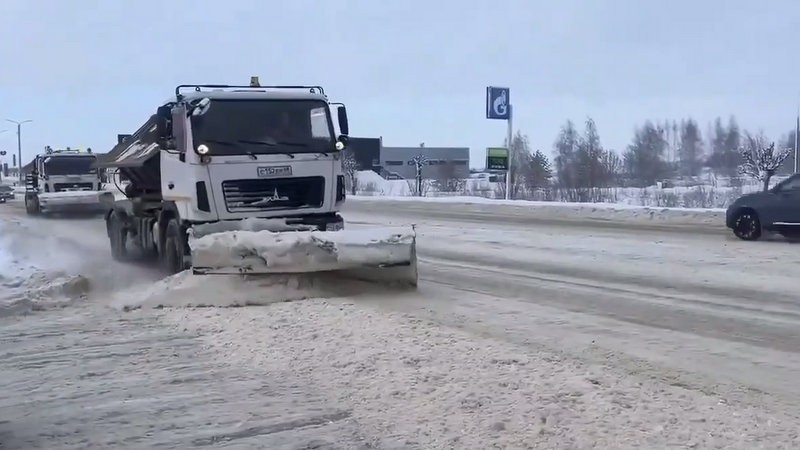 Максим Косенков рекомендовал тамбовчанам отложить необязательные поездки на личном транспорте