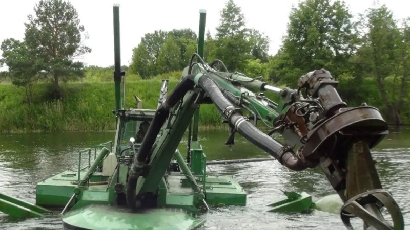 Тамбовская область получит более 160 млн рублей на защиту от паводков и расчистку рек