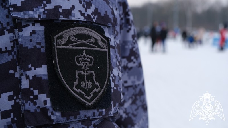 Росгвардия пресекла две кражи за день в тамбовском гипермаркете