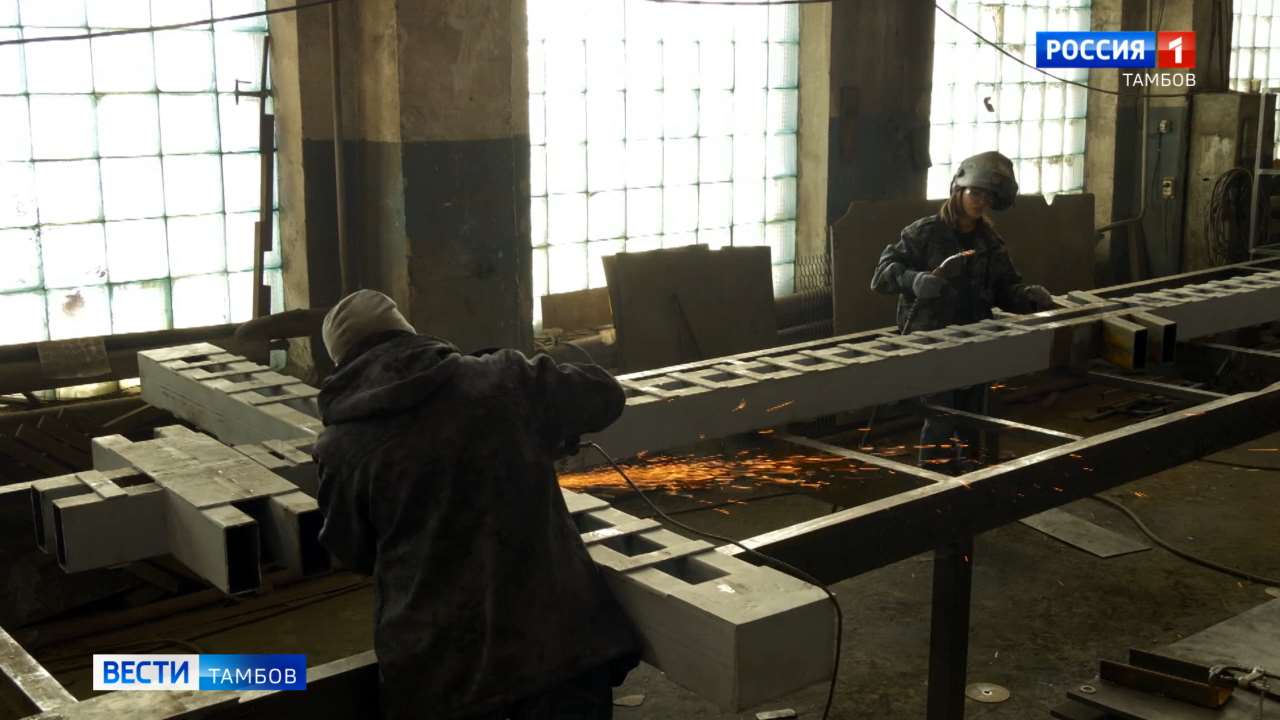 На строительство Новопокровского храма принимают пожертвования