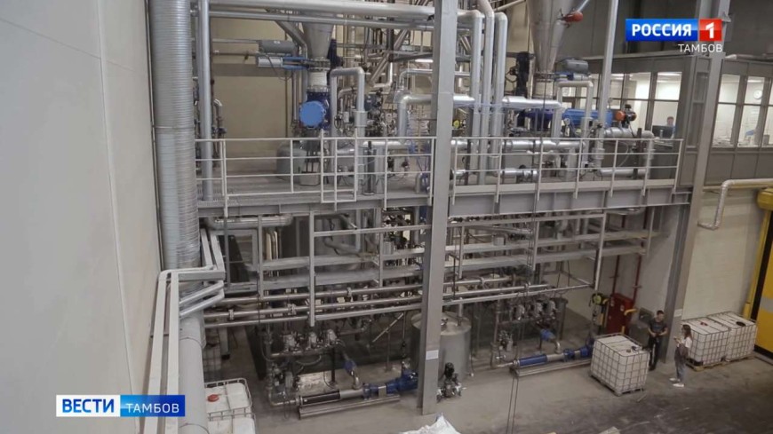 «ЗАВКОМ ИНЖИНИРИНГ»: 12 лет на острие прогресса