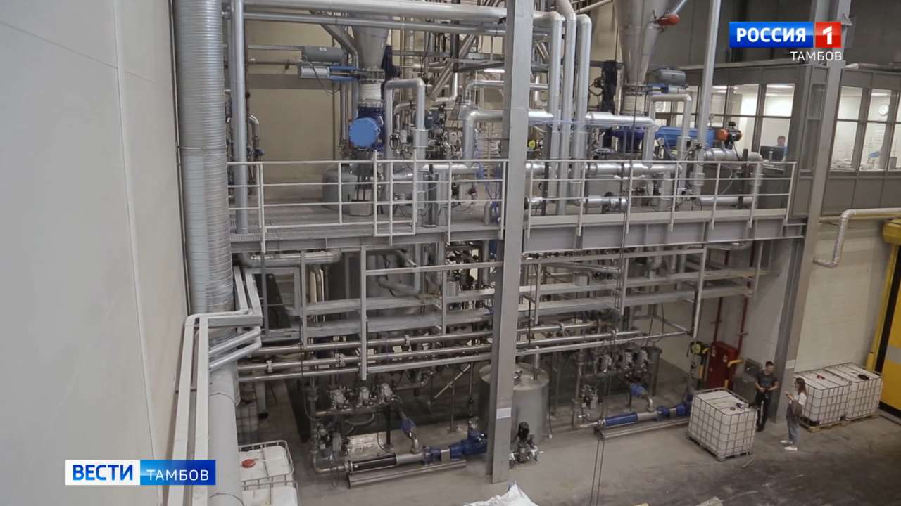 «ЗАВКОМ ИНЖИНИРИНГ»: 12 лет на острие прогресса