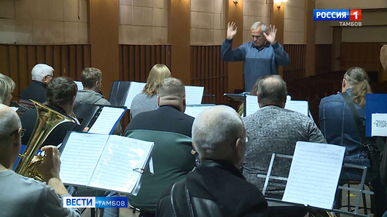 В ДК «Знамя труда» прозвучат редко исполняемые произведения Василия Агапкина