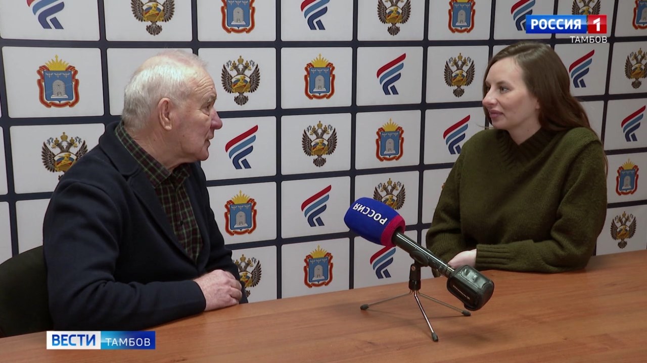 Тамбовчан приглашают на соревнования по зимним видам спорта