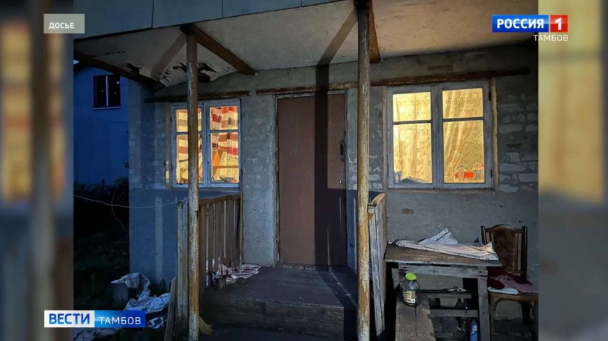 Суд вынес приговор по делу об убийстве на даче