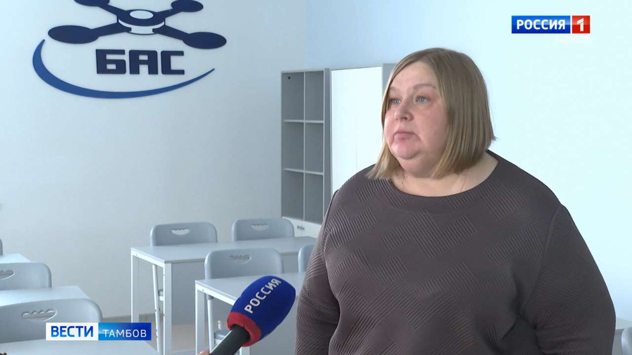 Тамбов принимает участников Чемпионата «Профессионалы»