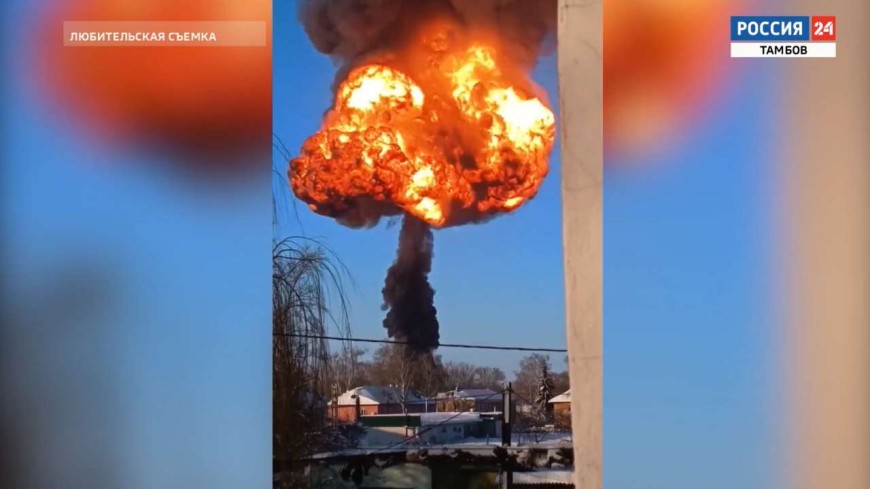 Вести. Дежурная часть – эфир от 7 февраля 2026 года