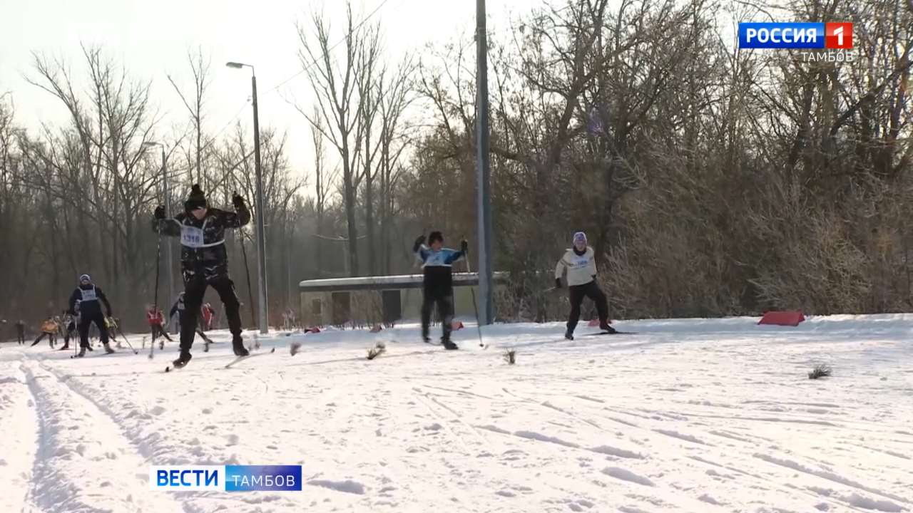 Сегодня: панихида по Валерию Ковалю, подготовка к «Лыжне России – 2026» и акция книгодарения