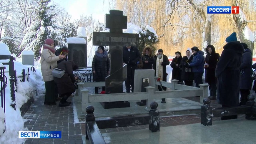 День памяти Коваля