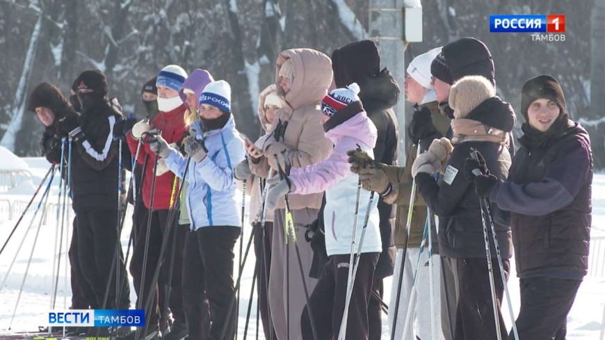Какой будет «Лыжня России – 2026»?