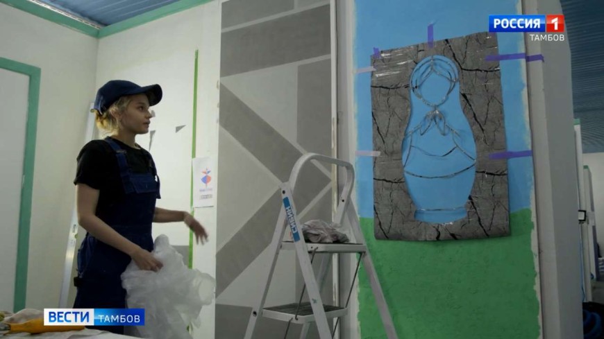 Не кочегары мы, но плотники, маляры и облицовщики. Второй день регионального чемпионата профмастерства