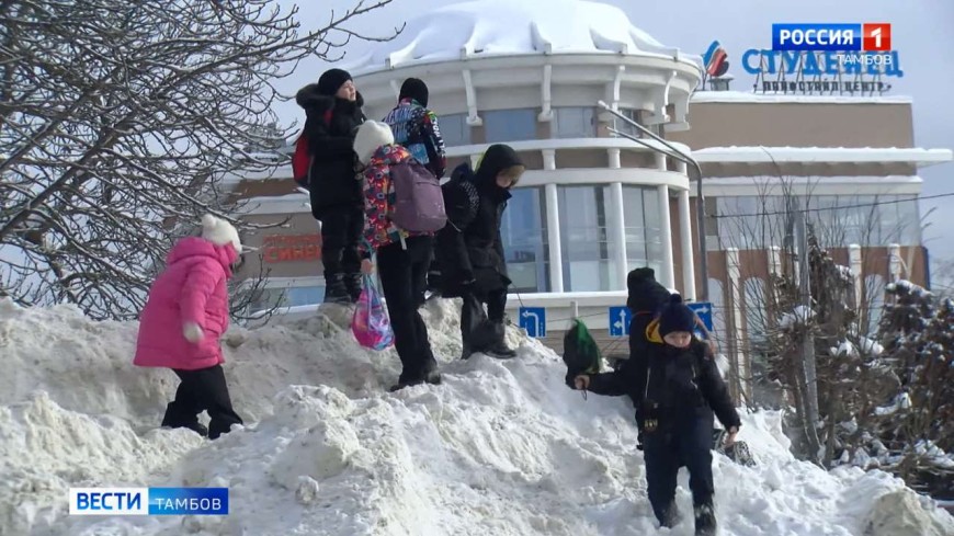 Весенние выходные и похолодание в рабочую неделю: прогноз синоптиков на ближайшие три дня