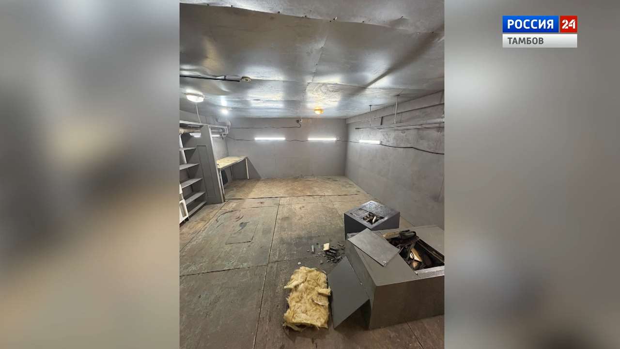 В Тамбове задержан 18-летний курьер мошенников из Амурской области