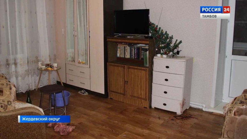 Жердевца ждёт суд за смерть матери