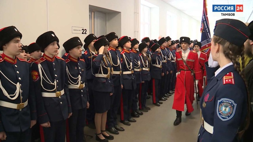 События недели – эфир от 15 февраля 2026 года