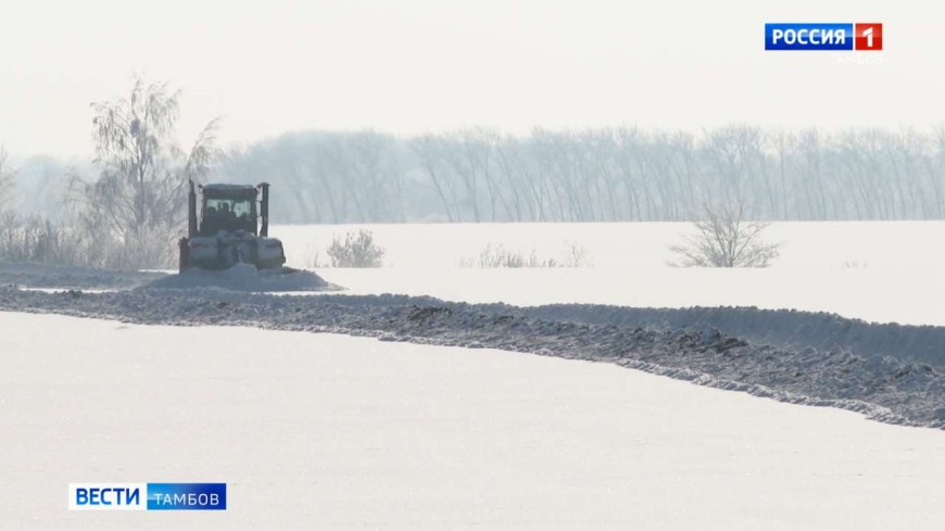 Снег тает, но поводов для тревоги пока нет: как регион готовится к паводку