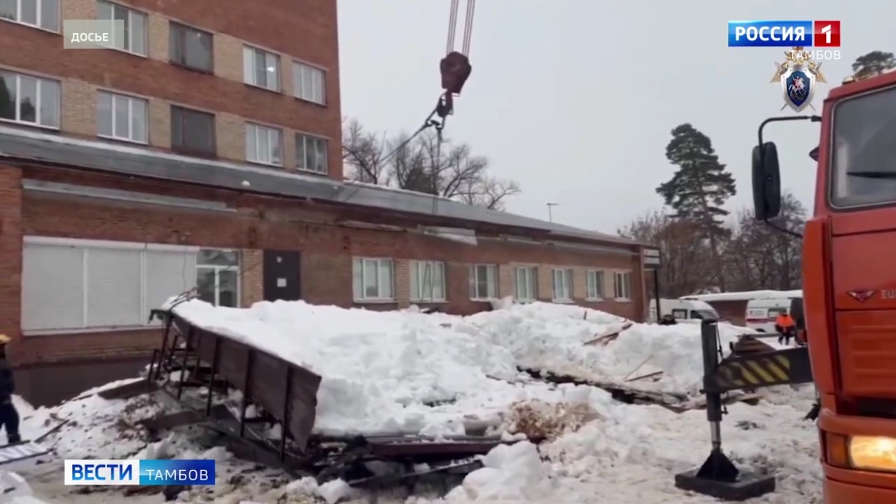 Заместителя главврача Котовской больницы отправили под домашний арест Заместителя главврача Котовской больницы отправили под домашний арест