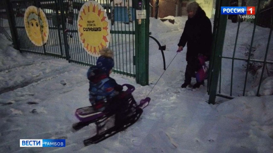 Перемены в региональной системе дошкольного образования: подробности и сроки